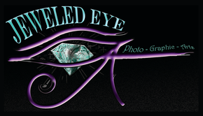 Jeweled Eye